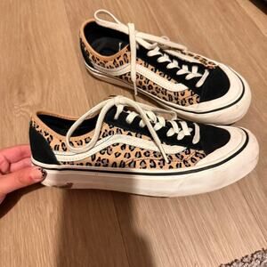 Vans style 36 decon sf